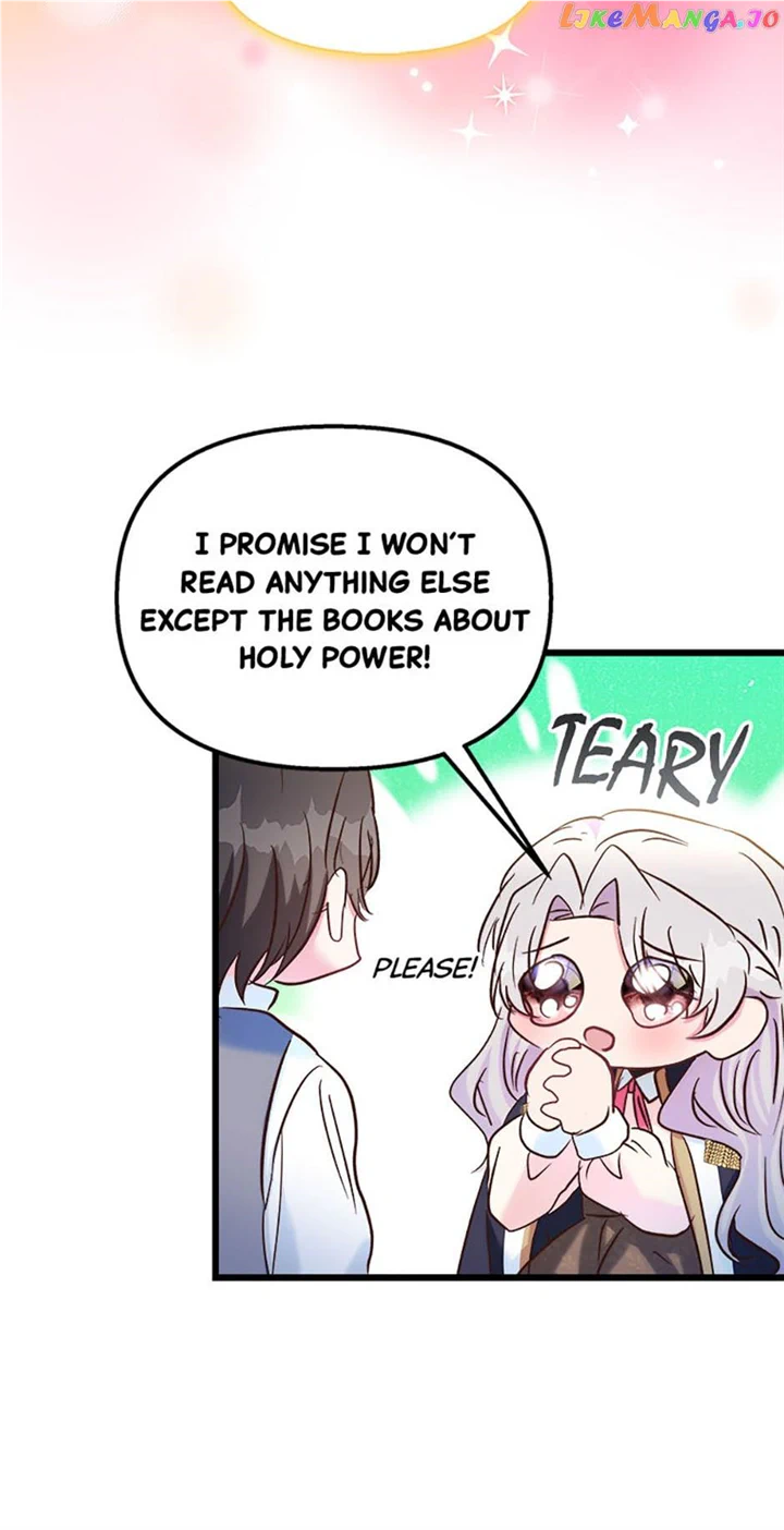 I Didn’t Save You To Get Proposed To chapter 44 page 55
