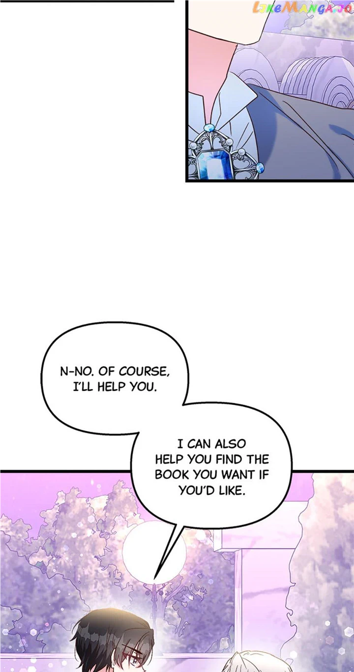 I Didn’t Save You To Get Proposed To chapter 44 page 57