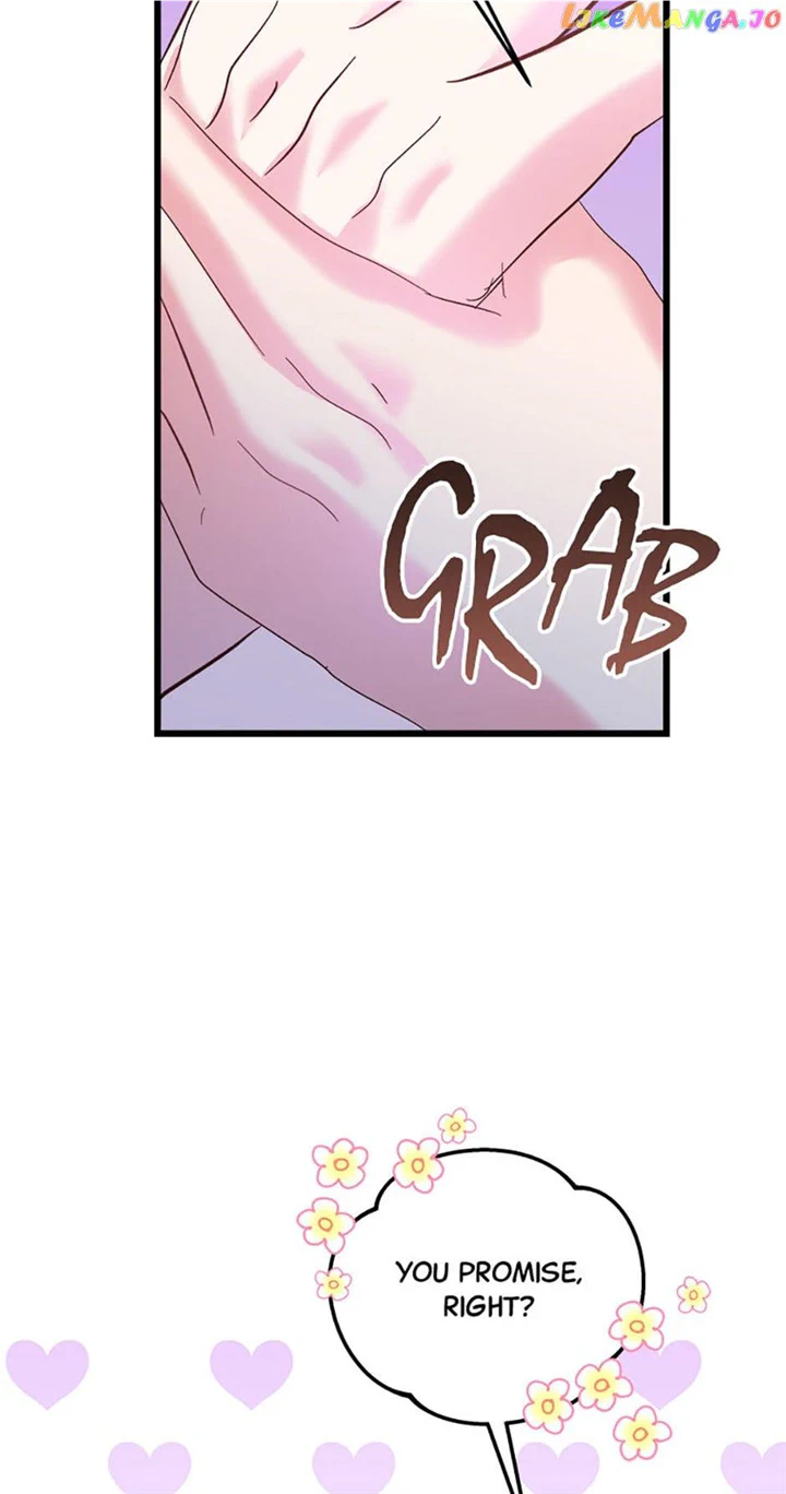 I Didn’t Save You To Get Proposed To chapter 44 page 59
