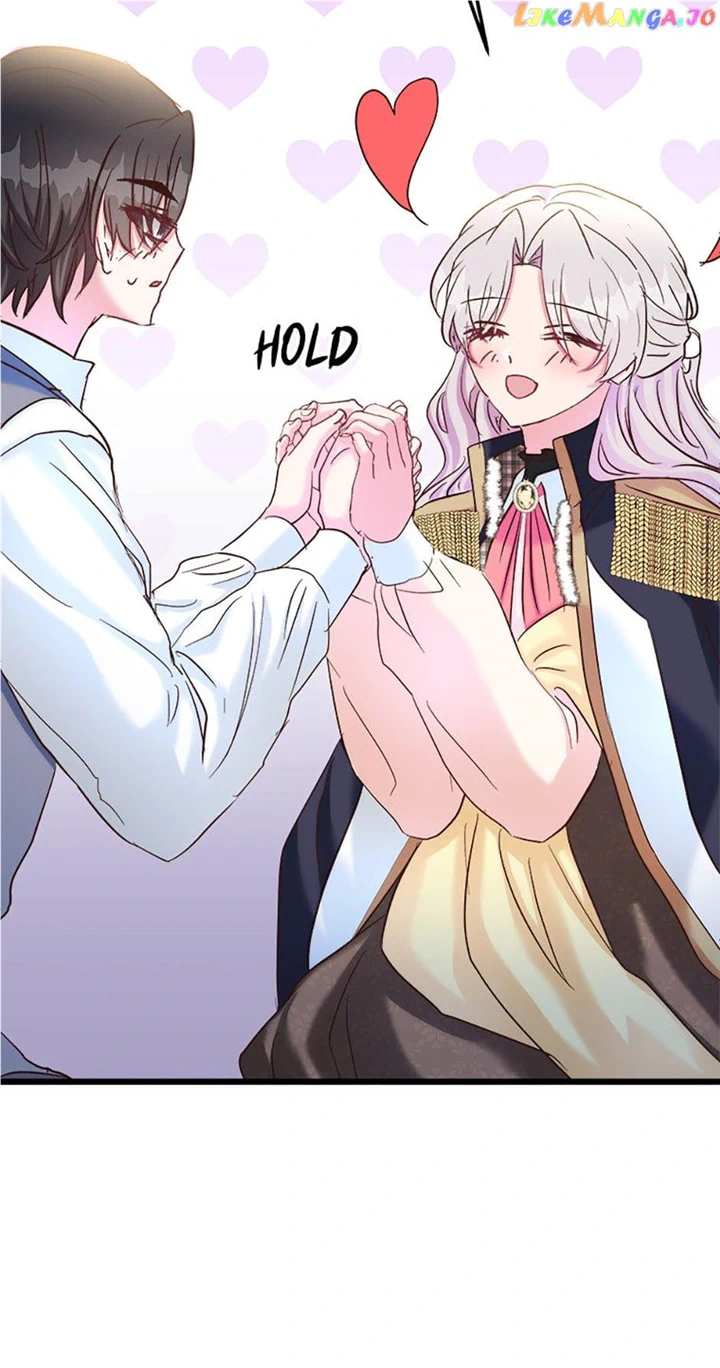 I Didn’t Save You To Get Proposed To chapter 44 page 60
