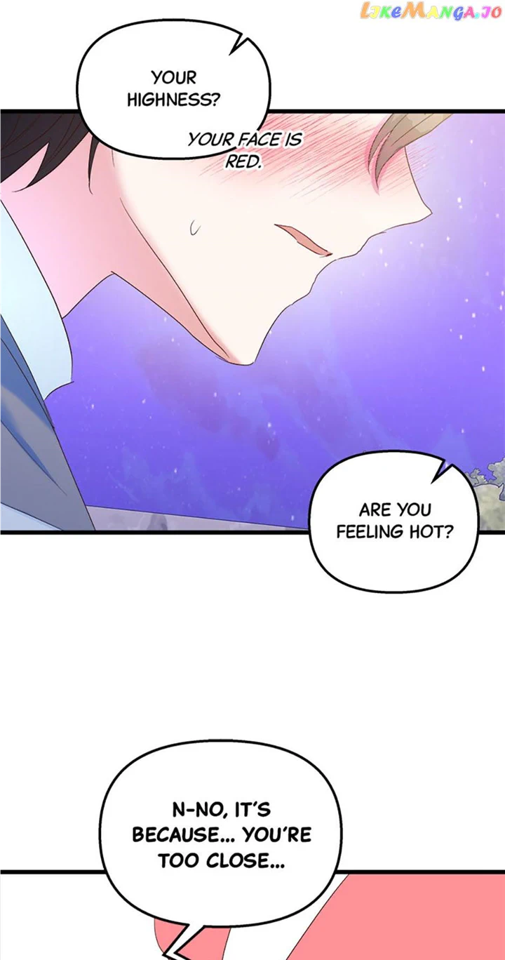 I Didn’t Save You To Get Proposed To chapter 44 page 61
