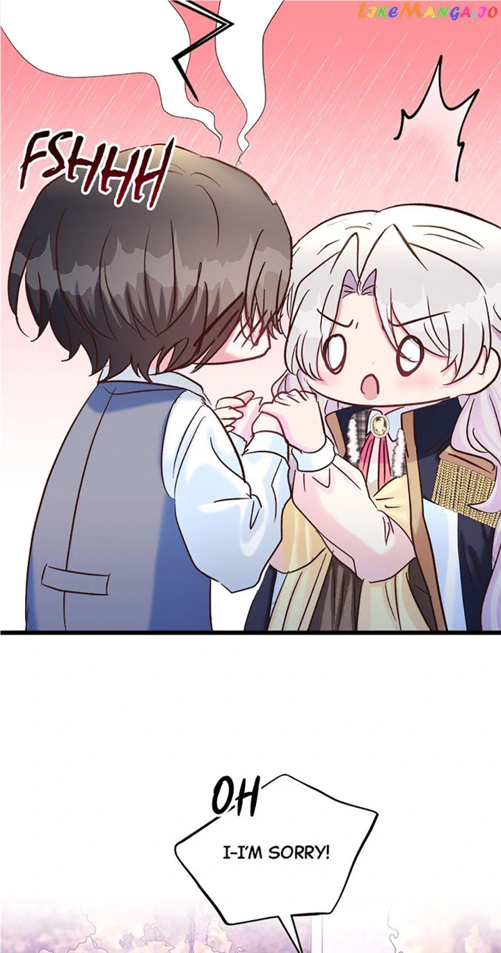 I Didn’t Save You To Get Proposed To chapter 44 page 62
