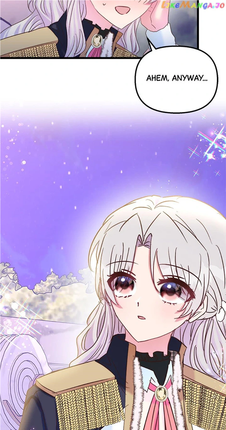 I Didn’t Save You To Get Proposed To chapter 44 page 64