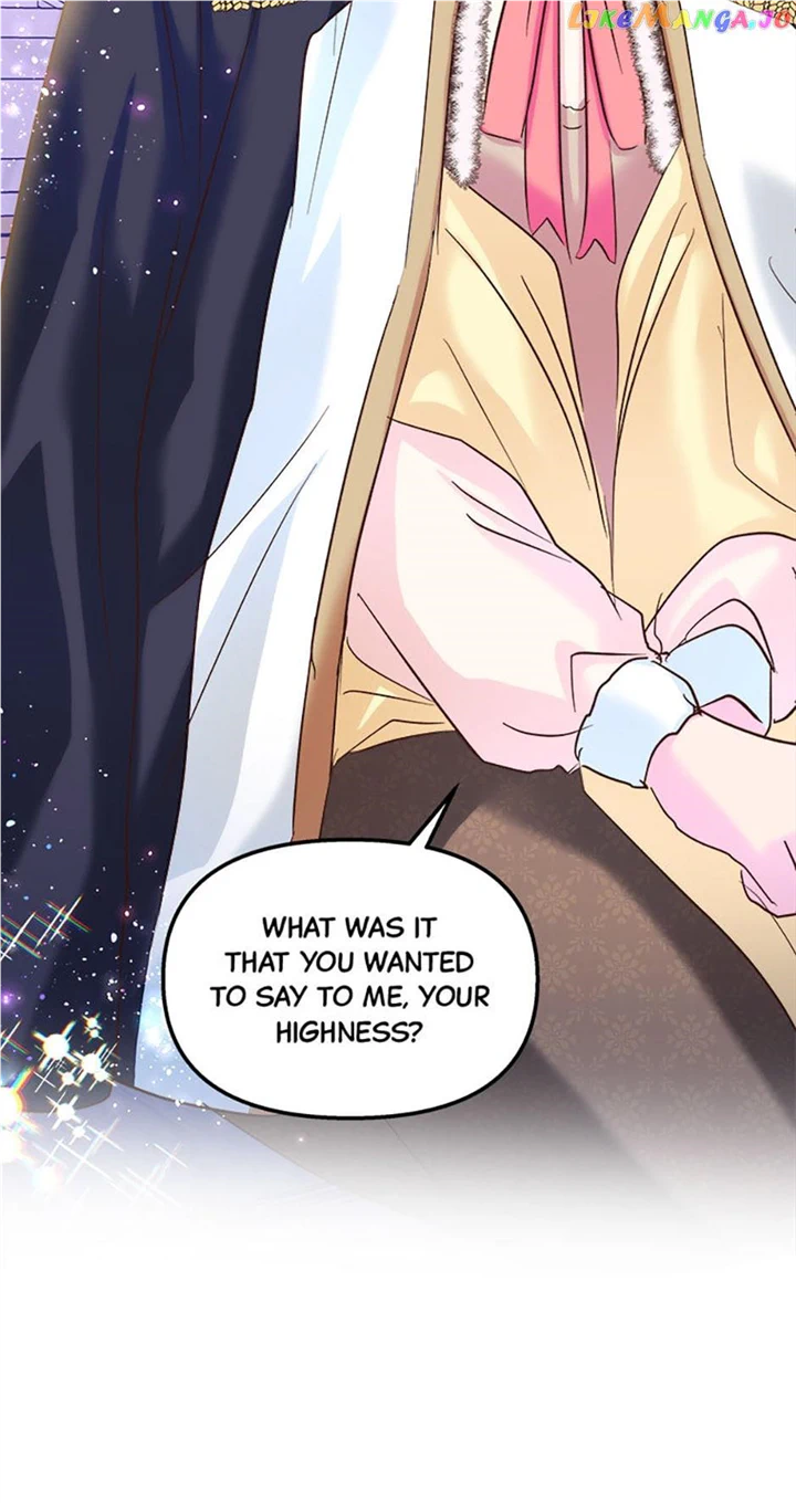 I Didn’t Save You To Get Proposed To chapter 44 page 65