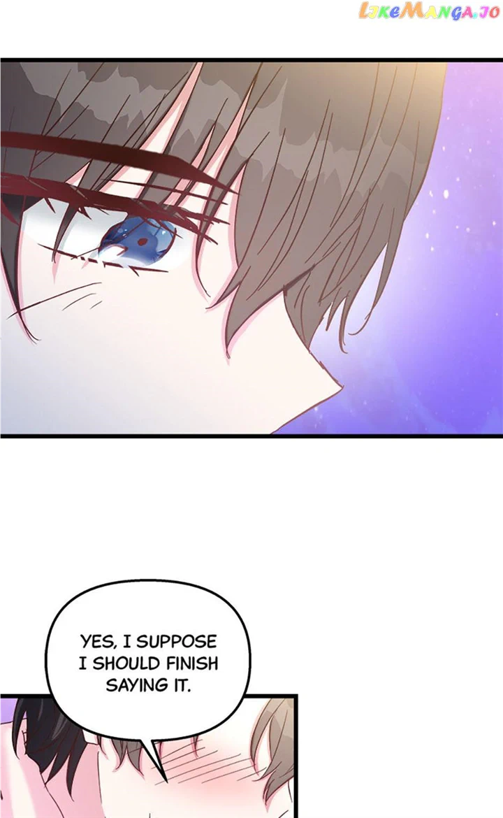 I Didn’t Save You To Get Proposed To chapter 44 page 66