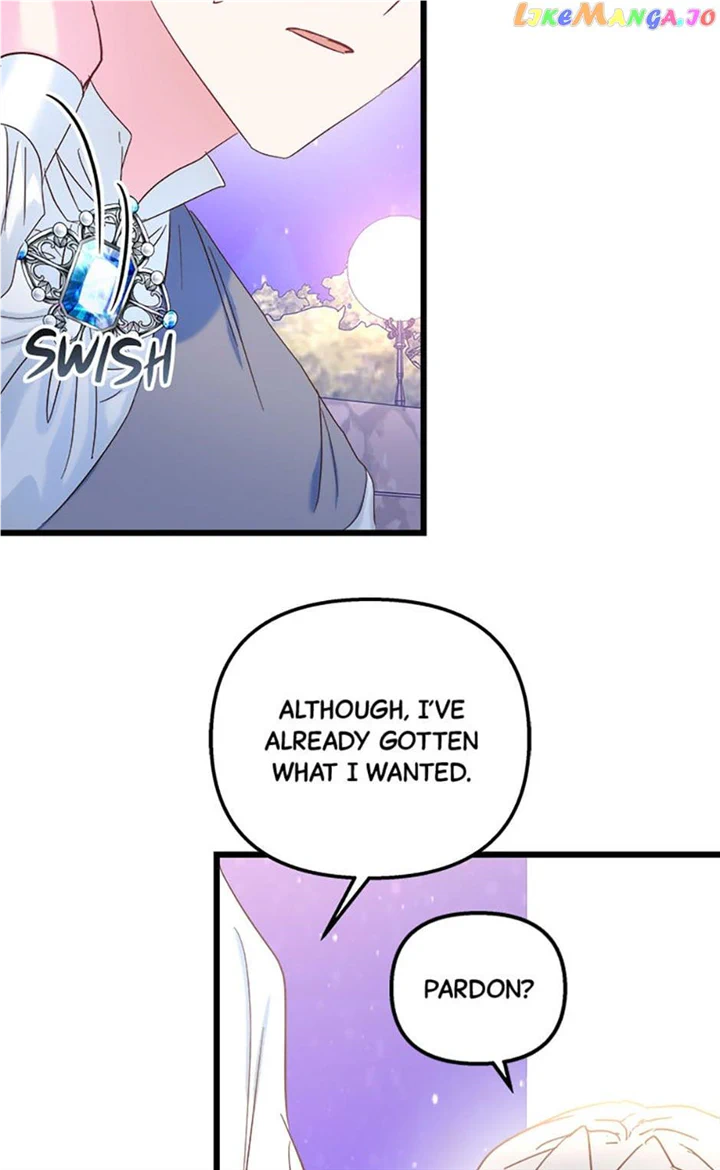 I Didn’t Save You To Get Proposed To chapter 44 page 67