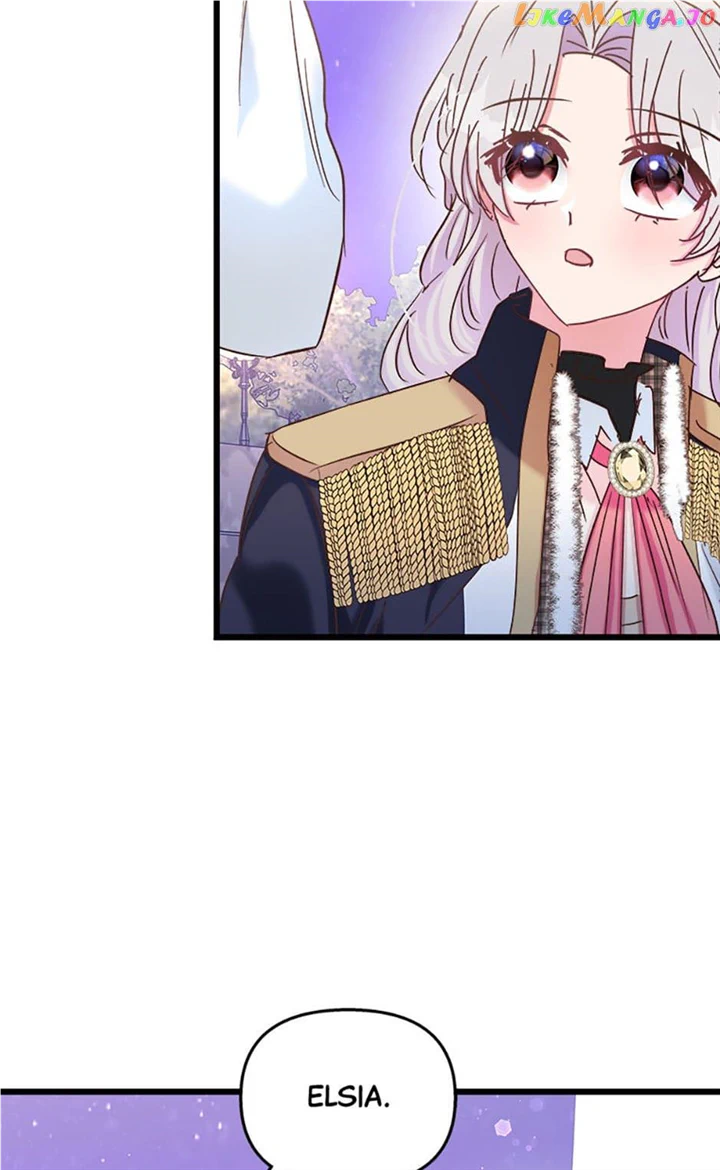 I Didn’t Save You To Get Proposed To chapter 44 page 68