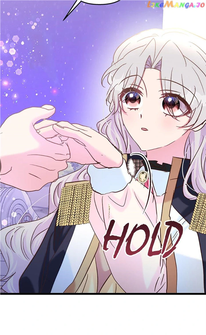 I Didn’t Save You To Get Proposed To chapter 44 page 69