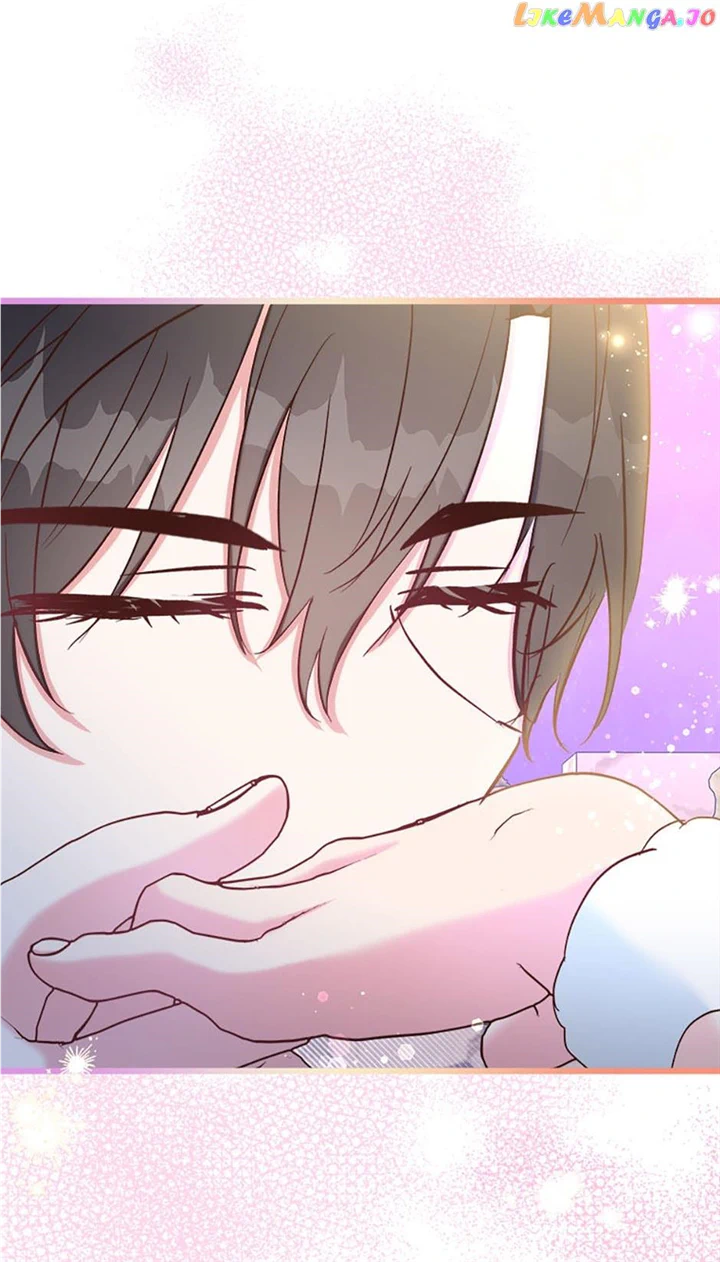 I Didn’t Save You To Get Proposed To chapter 44 page 70