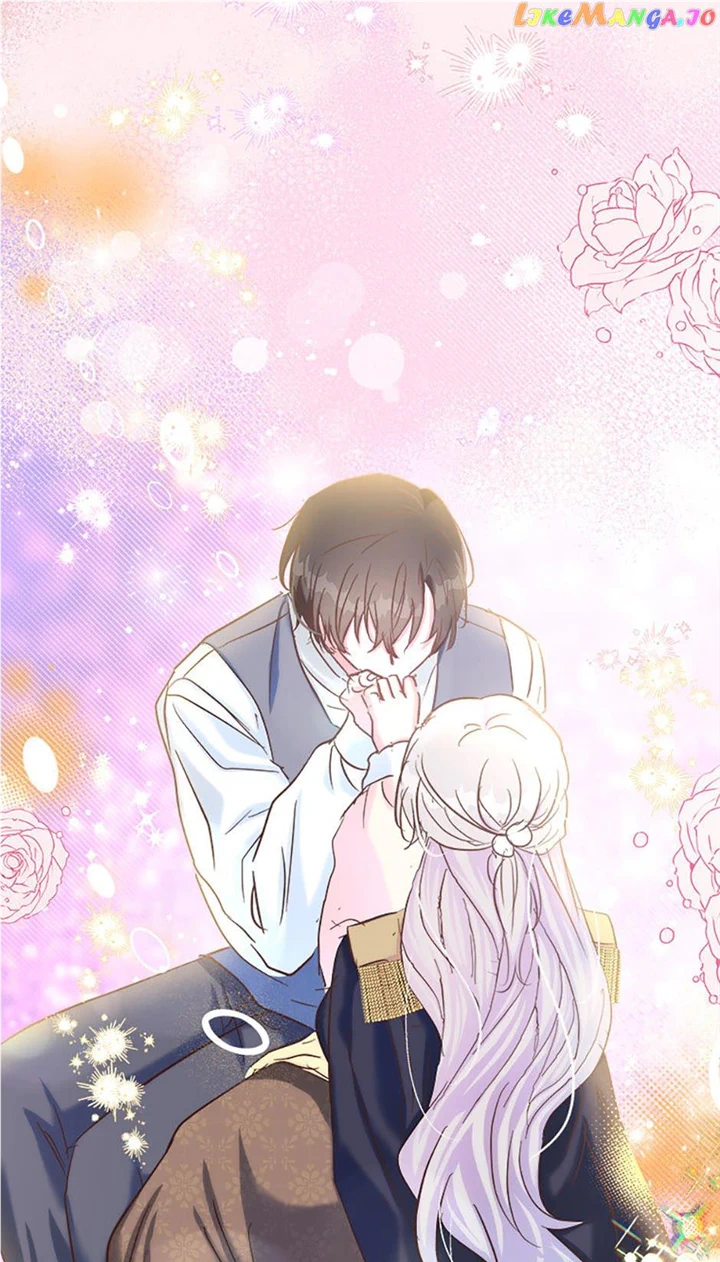I Didn’t Save You To Get Proposed To chapter 44 page 72