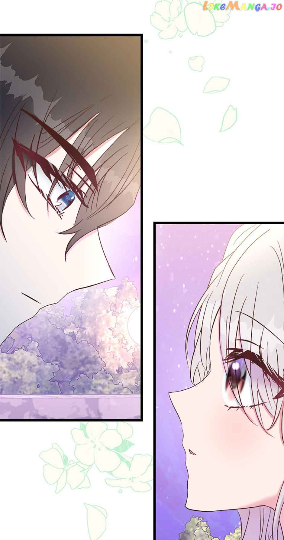 I Didn’t Save You To Get Proposed To chapter 45 page 2