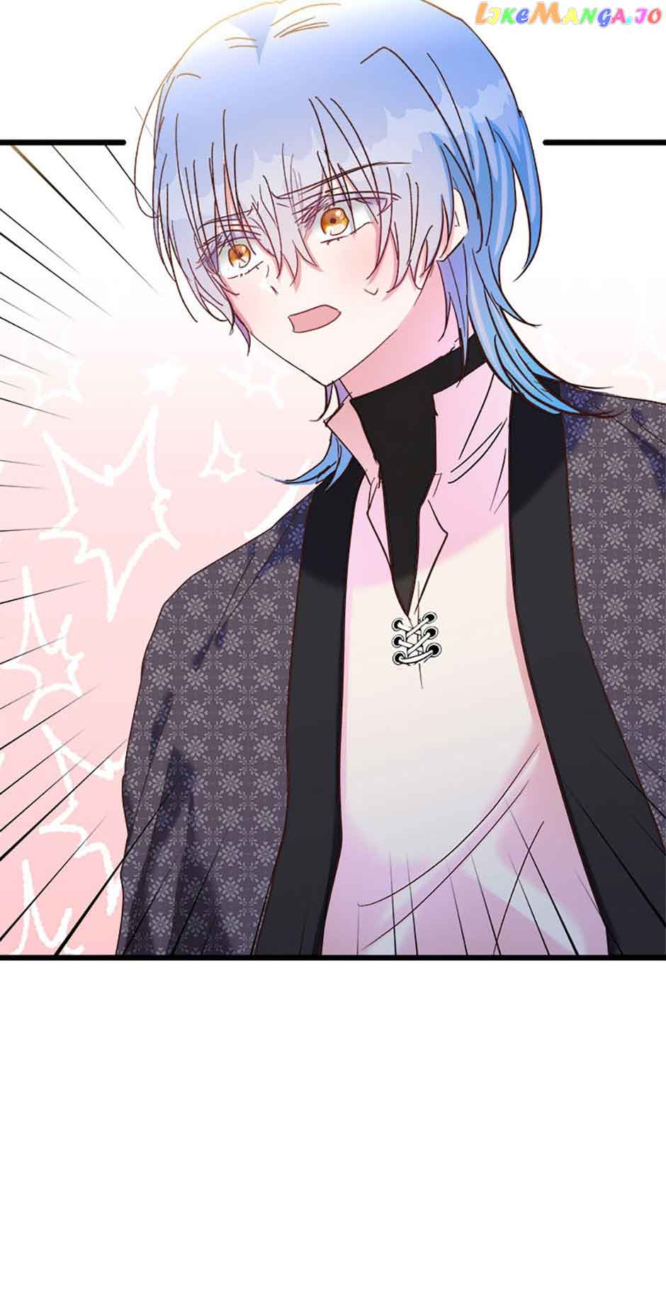 I Didn’t Save You To Get Proposed To chapter 45 page 32