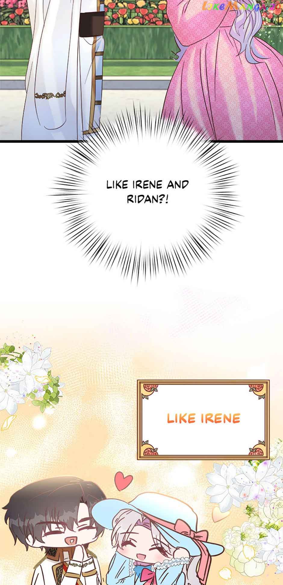 I Didn’t Save You To Get Proposed To chapter 48 page 2