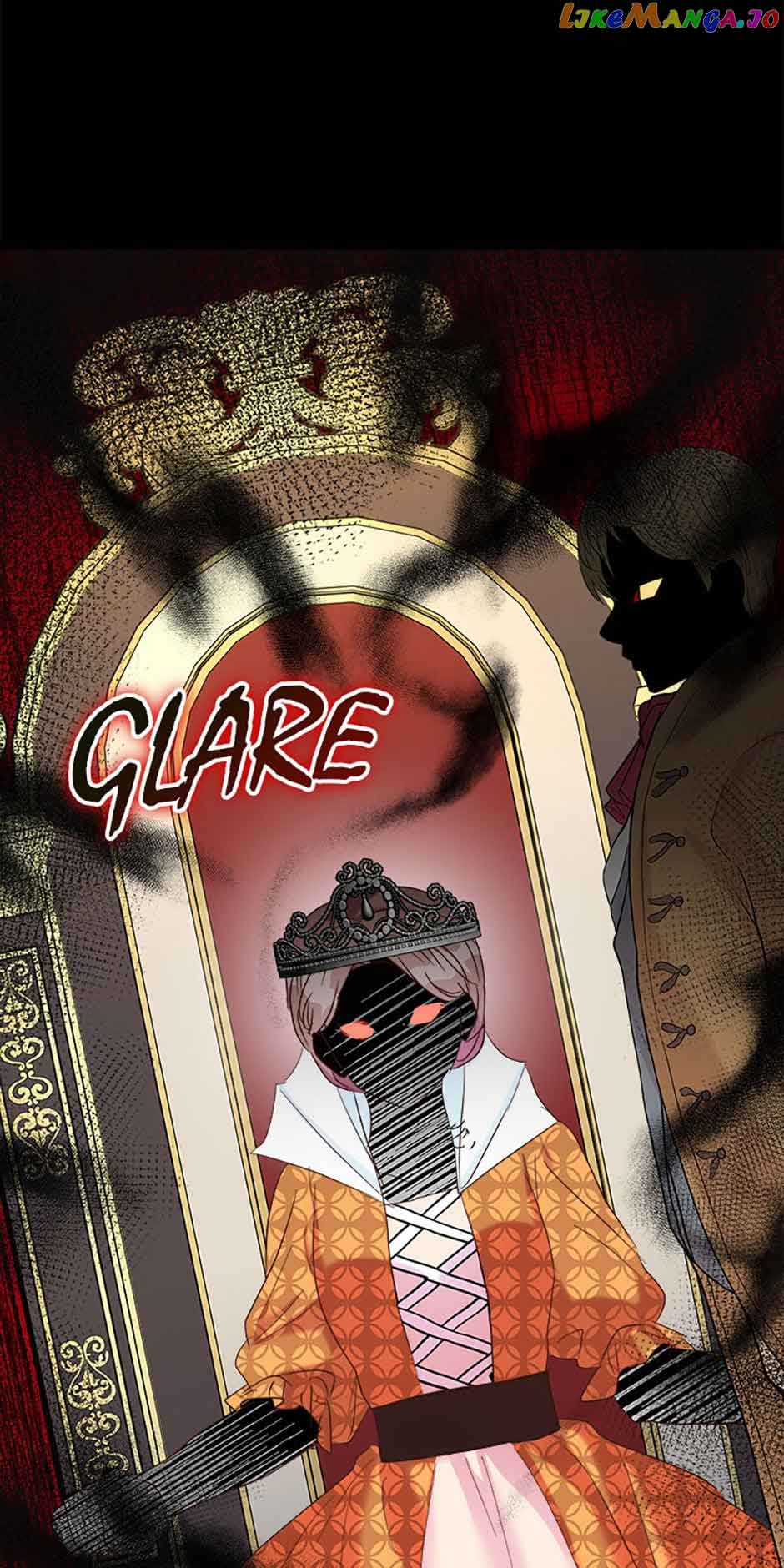 I Didn’t Save You To Get Proposed To chapter 48 page 32