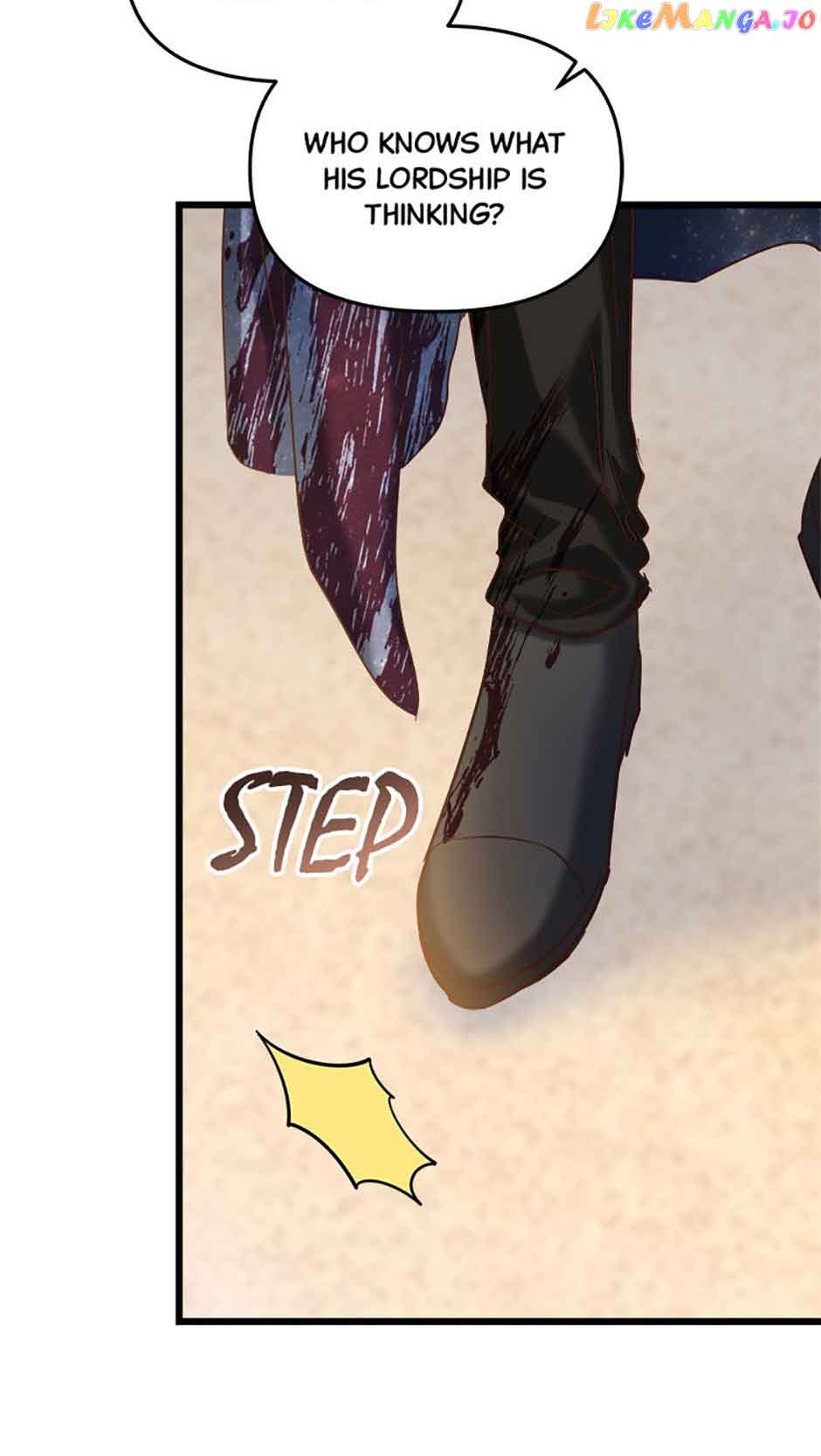 I Didn’t Save You To Get Proposed To chapter 49 page 5