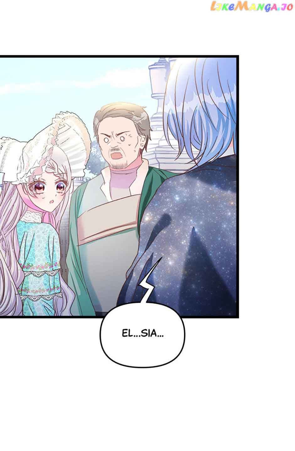 I Didn’t Save You To Get Proposed To chapter 49 page 6