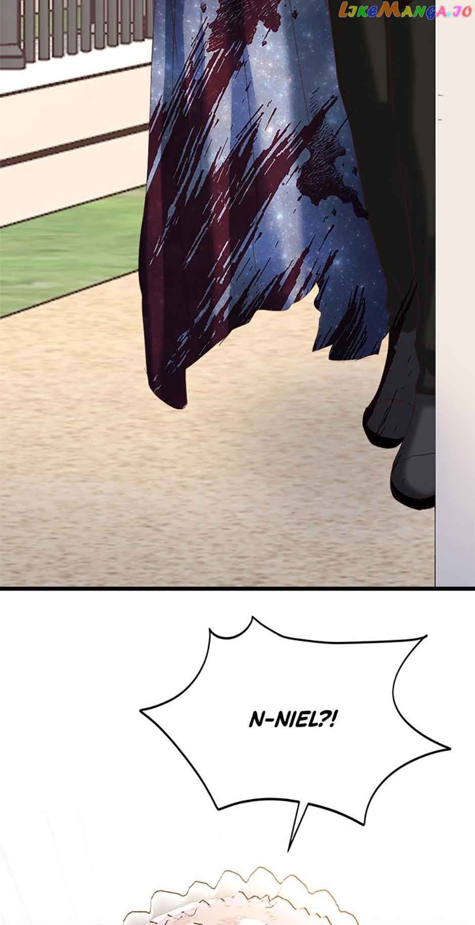 I Didn’t Save You To Get Proposed To chapter 49 page 8