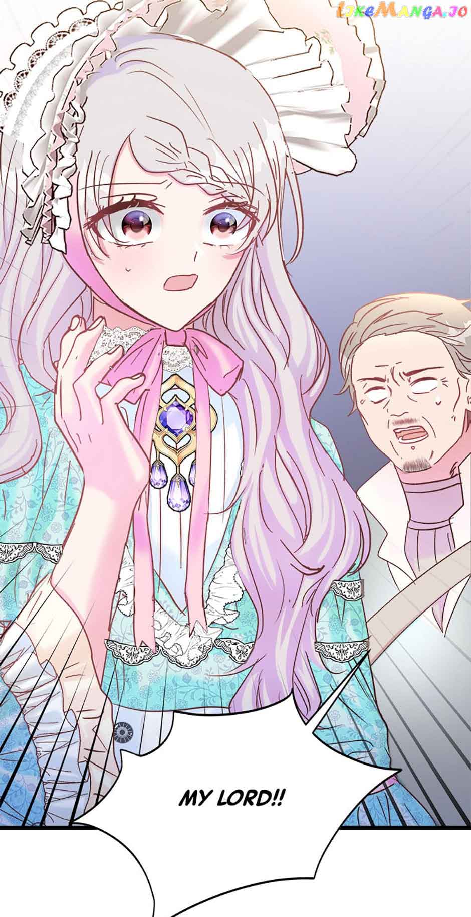 I Didn’t Save You To Get Proposed To chapter 49 page 9