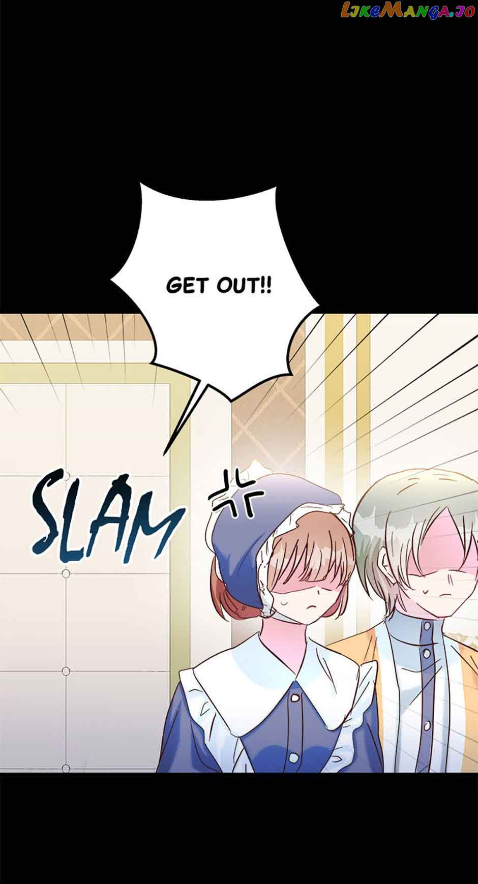 I Didn’t Save You To Get Proposed To chapter 49 page 16