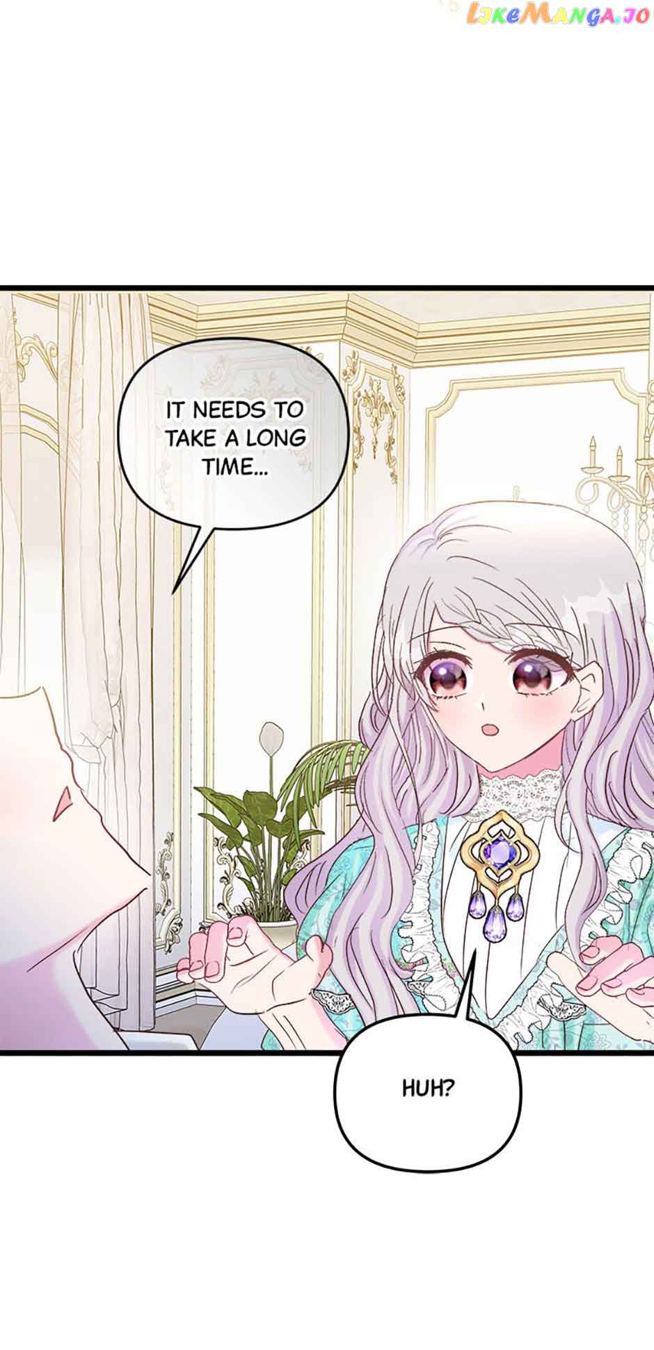 I Didn’t Save You To Get Proposed To chapter 49 page 25