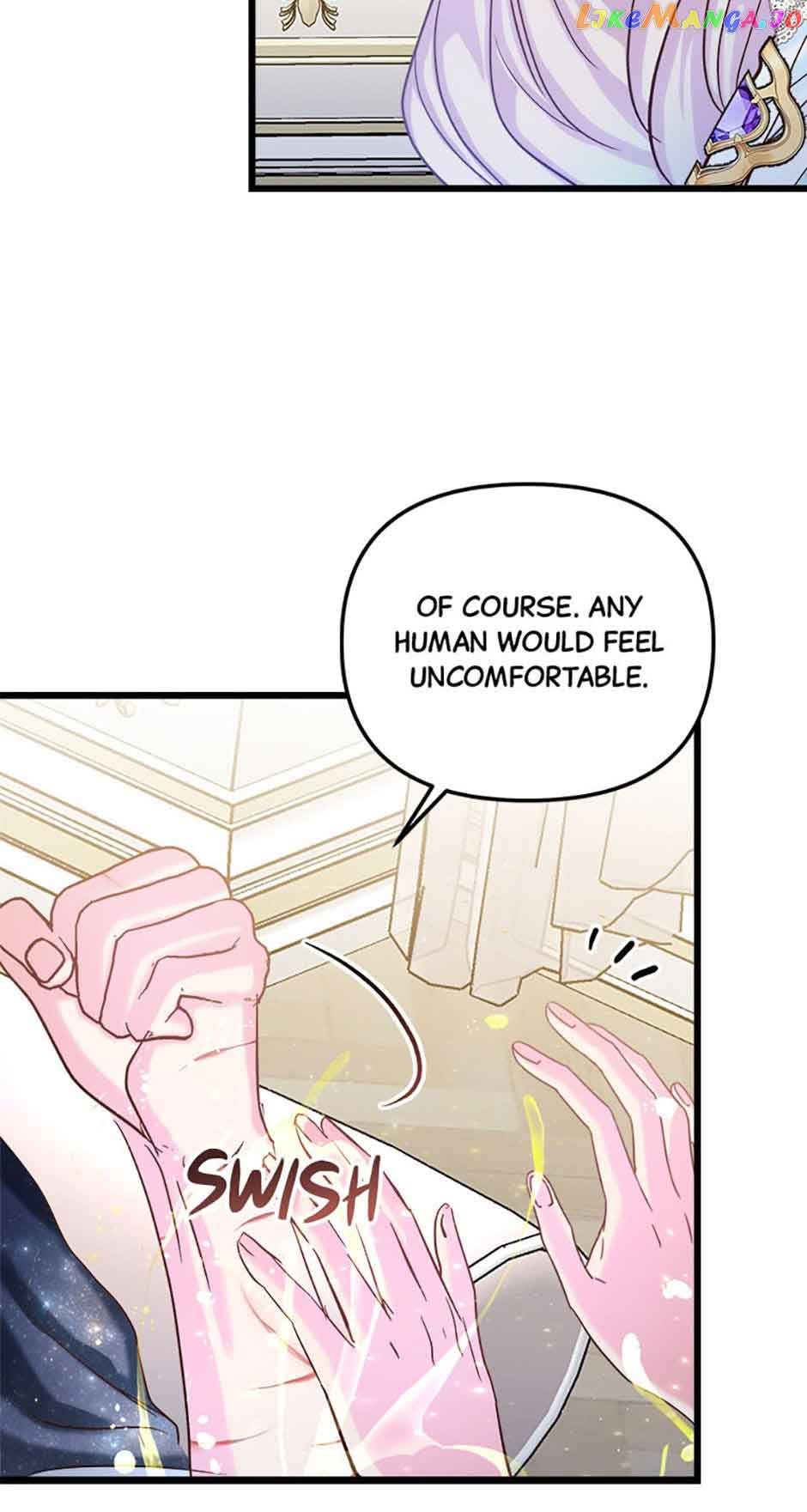 I Didn’t Save You To Get Proposed To chapter 49 page 29