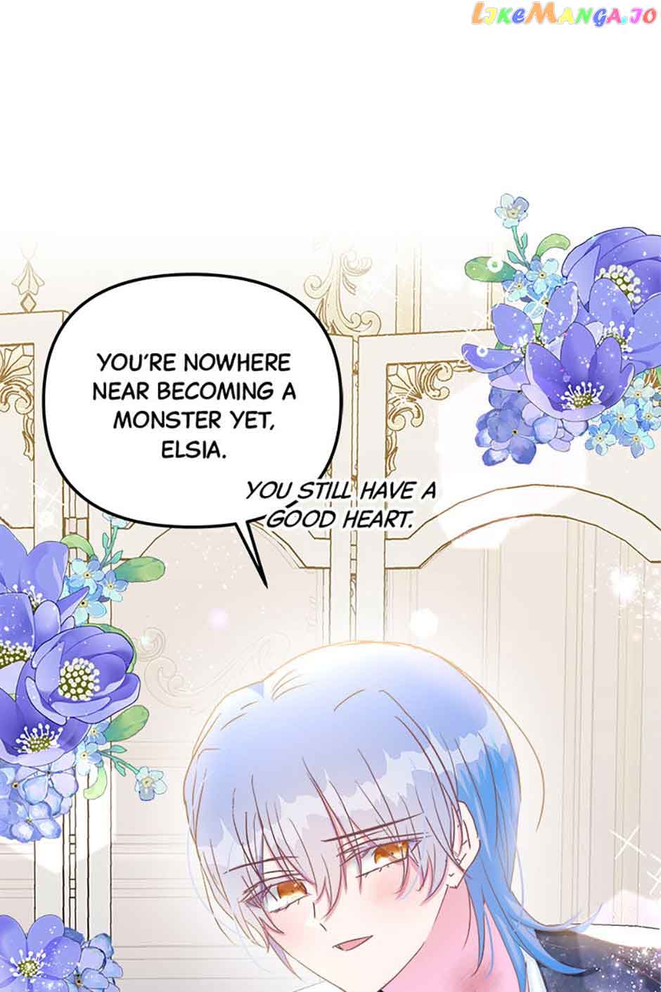 I Didn’t Save You To Get Proposed To chapter 49 page 30