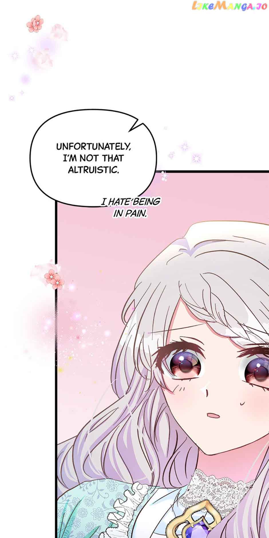 I Didn’t Save You To Get Proposed To chapter 49 page 32