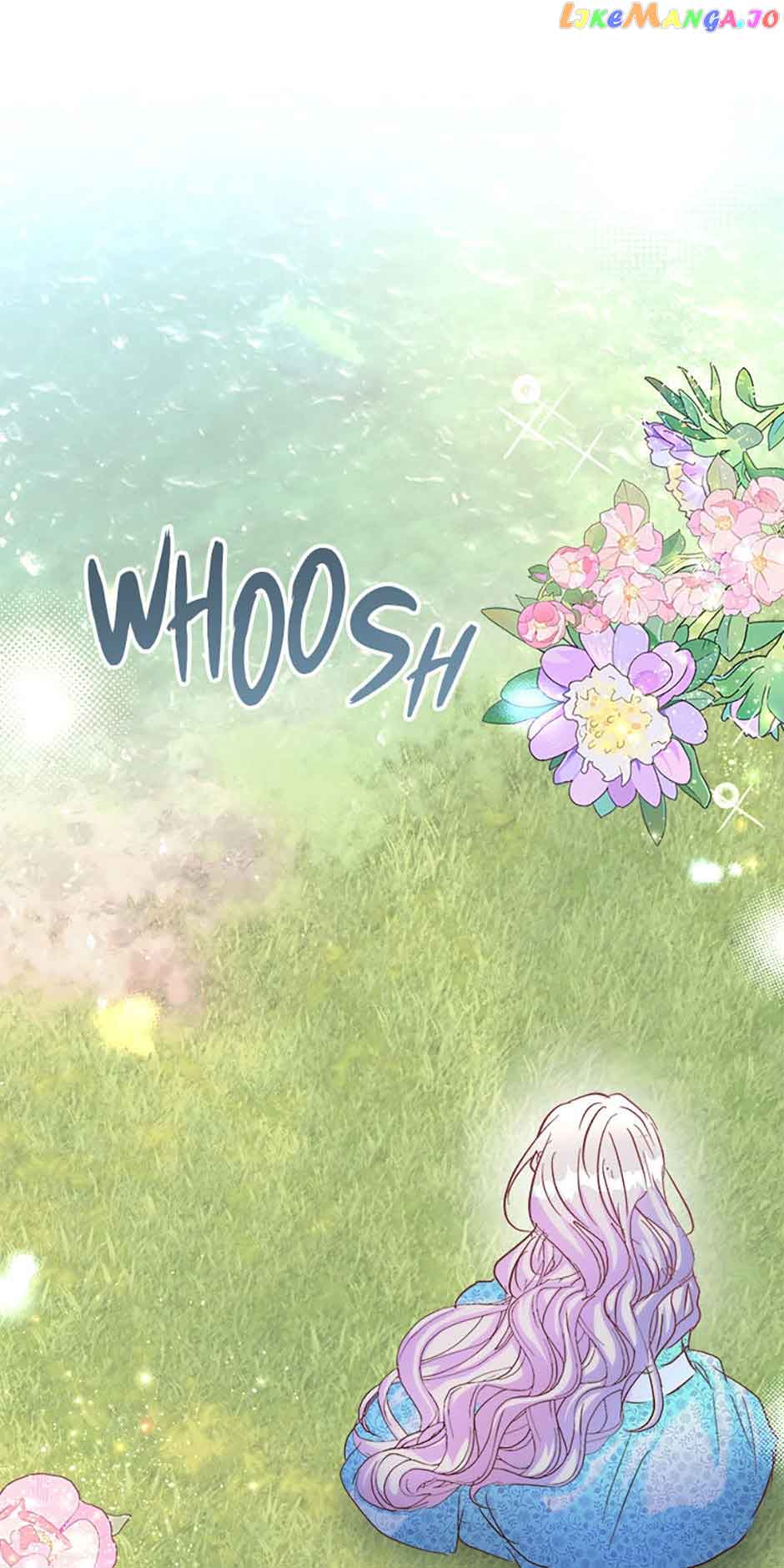 I Didn’t Save You To Get Proposed To chapter 49 page 35