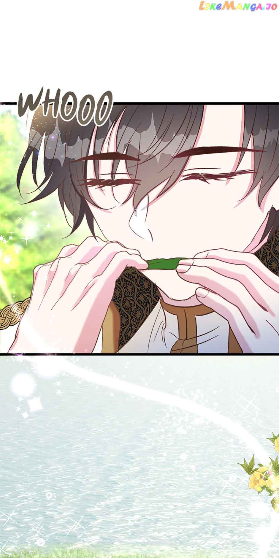 I Didn’t Save You To Get Proposed To chapter 49 page 40