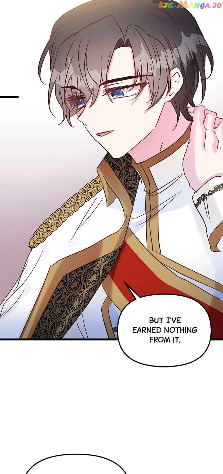 I Didn’t Save You To Get Proposed To chapter 49 page 46