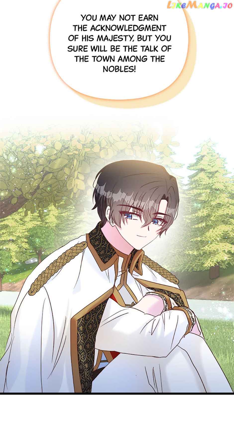 I Didn’t Save You To Get Proposed To chapter 49 page 52