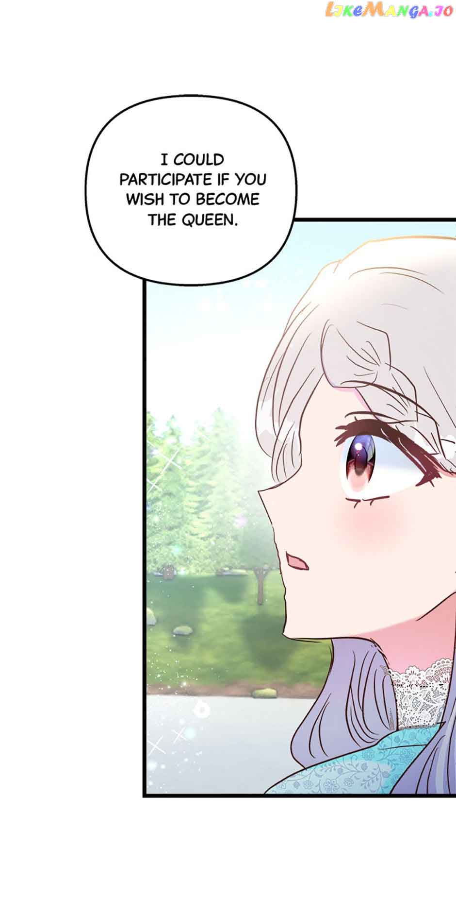 I Didn’t Save You To Get Proposed To chapter 49 page 55
