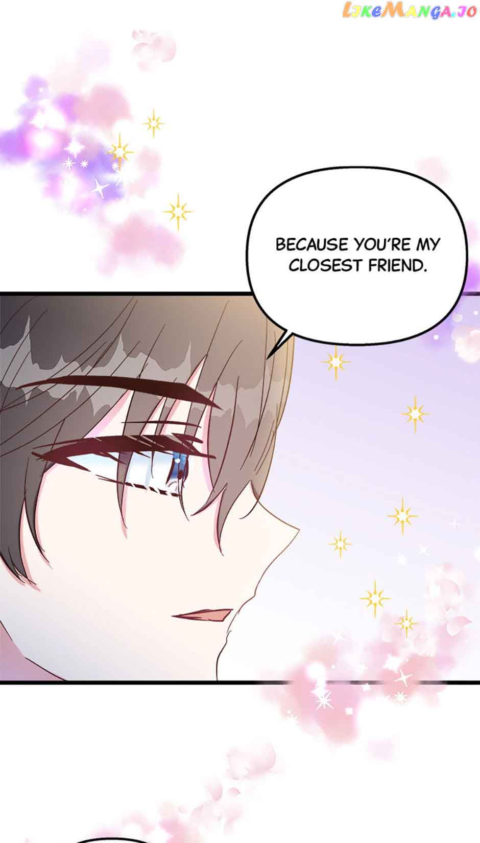 I Didn’t Save You To Get Proposed To chapter 49 page 57