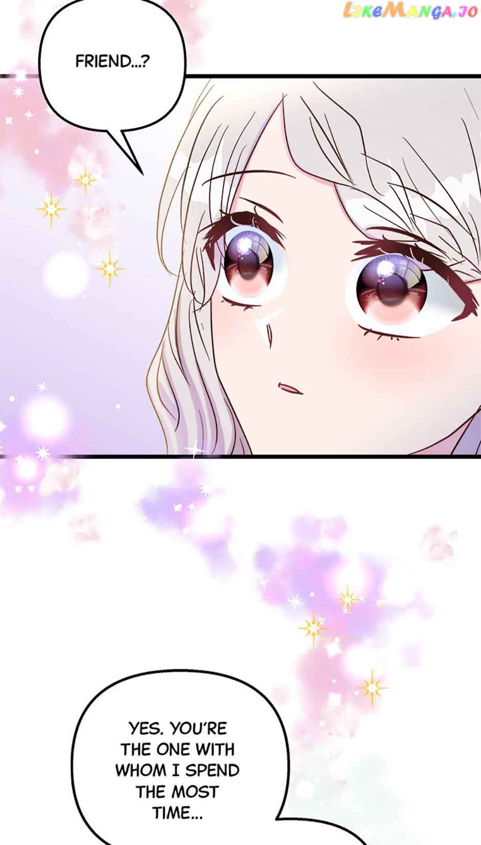 I Didn’t Save You To Get Proposed To chapter 49 page 58