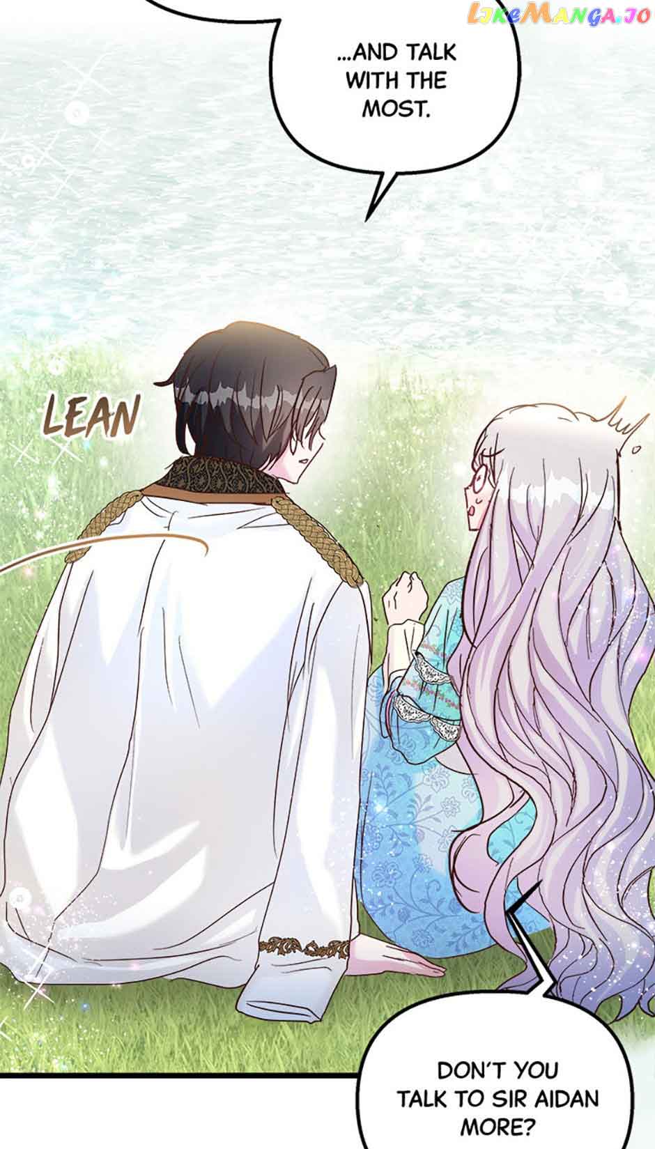 I Didn’t Save You To Get Proposed To chapter 49 page 59