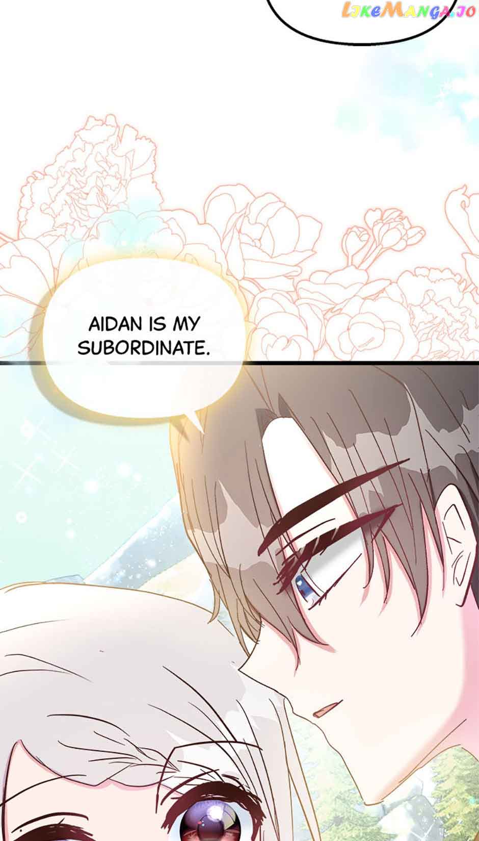 I Didn’t Save You To Get Proposed To chapter 49 page 60
