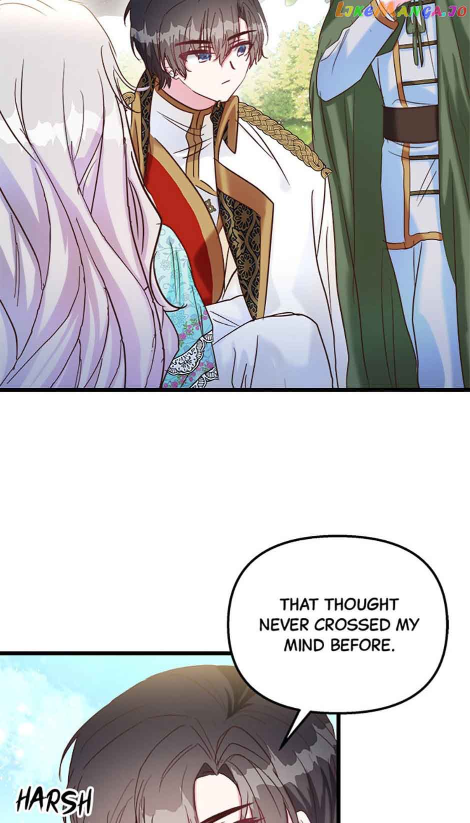 I Didn’t Save You To Get Proposed To chapter 49 page 63