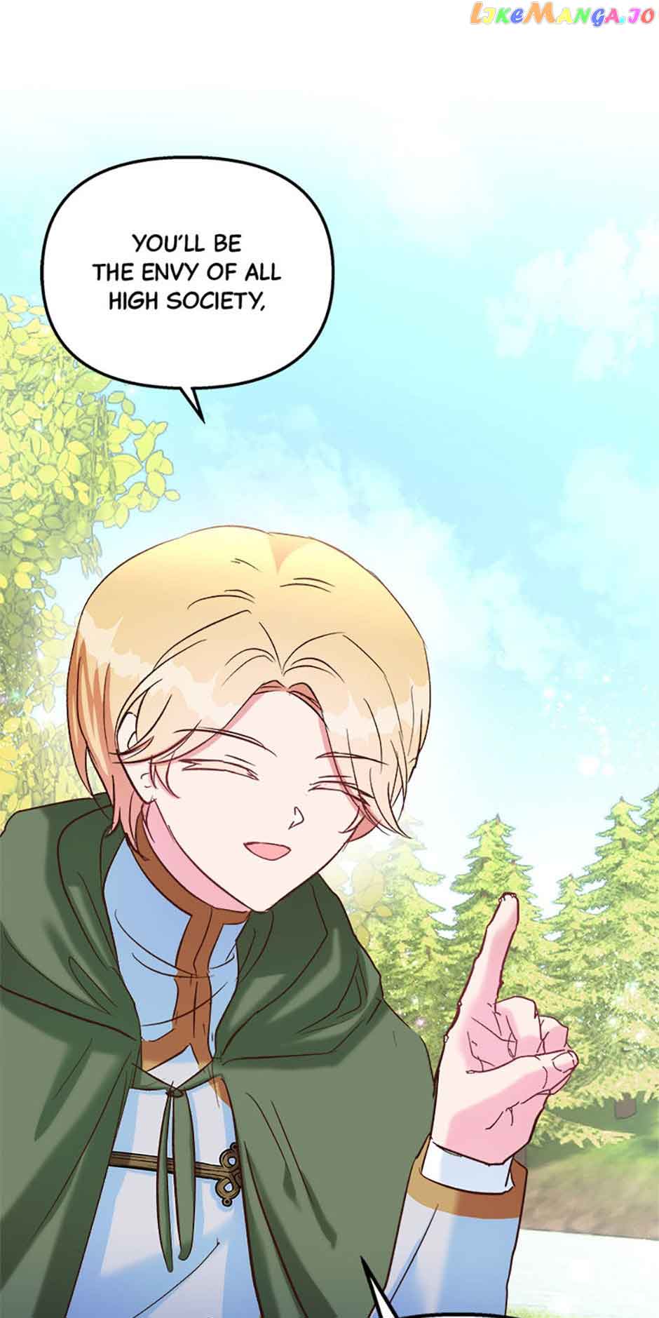 I Didn’t Save You To Get Proposed To chapter 49 page 67