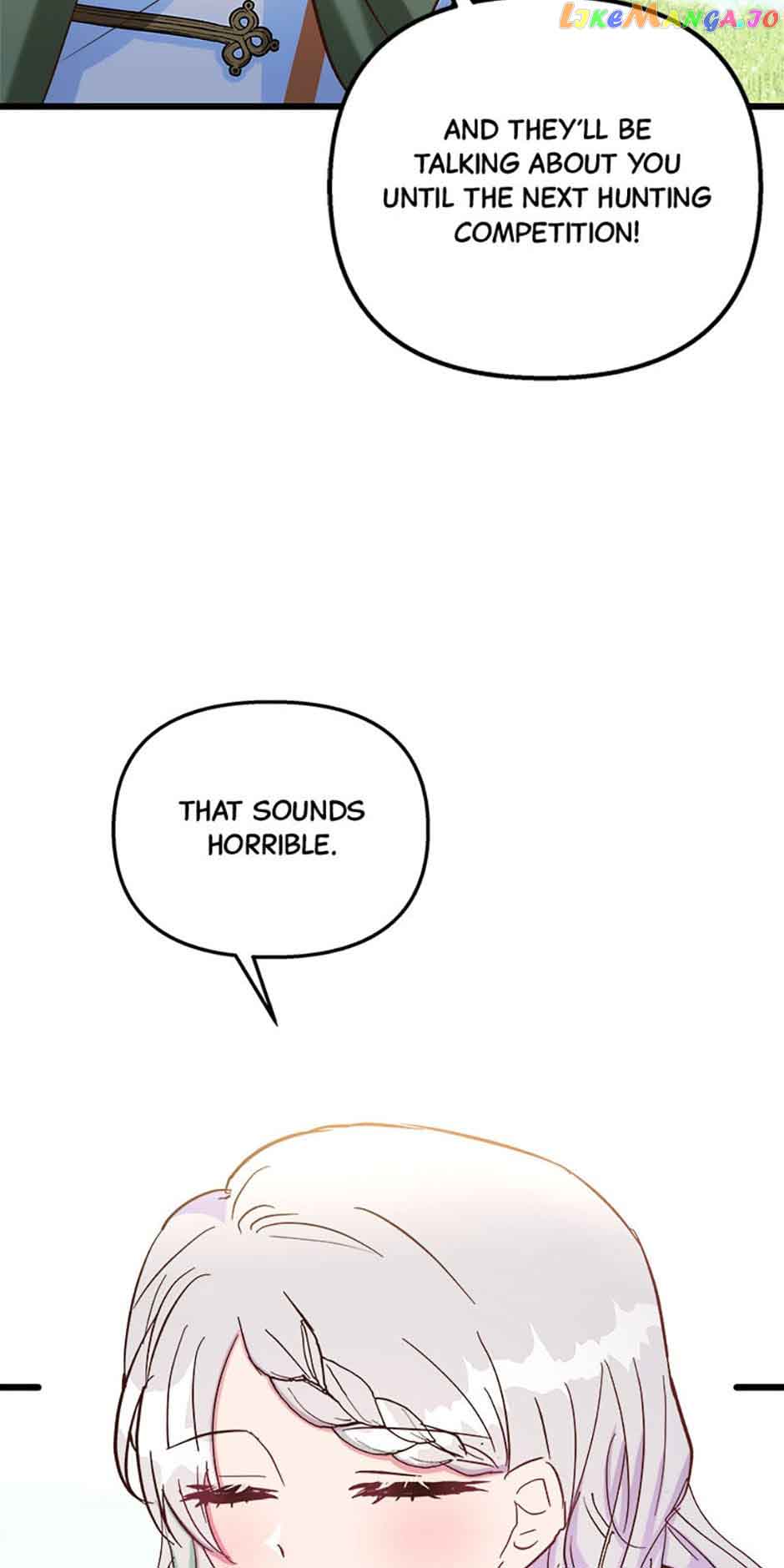 I Didn’t Save You To Get Proposed To chapter 49 page 68