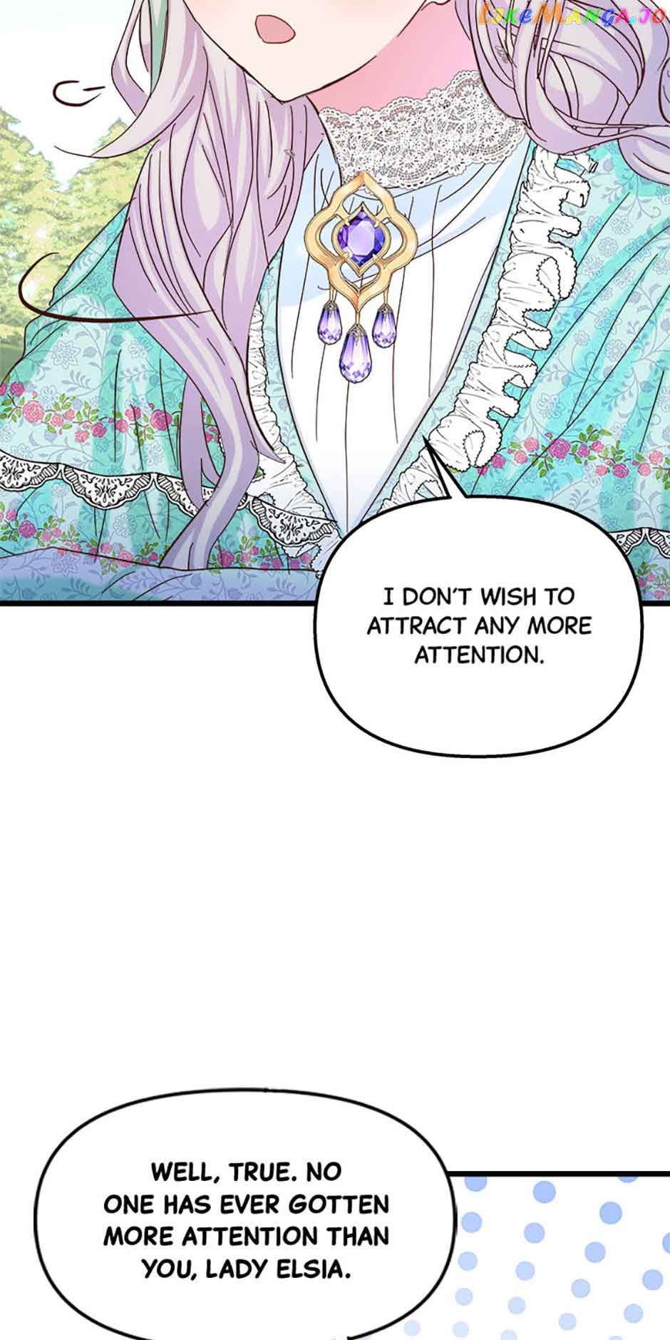 I Didn’t Save You To Get Proposed To chapter 49 page 69