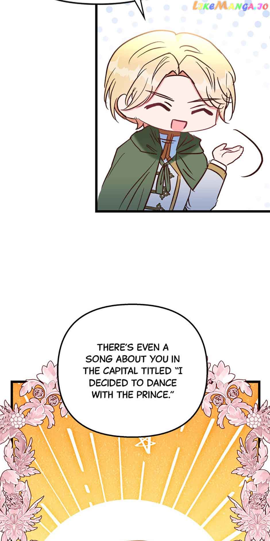 I Didn’t Save You To Get Proposed To chapter 49 page 70