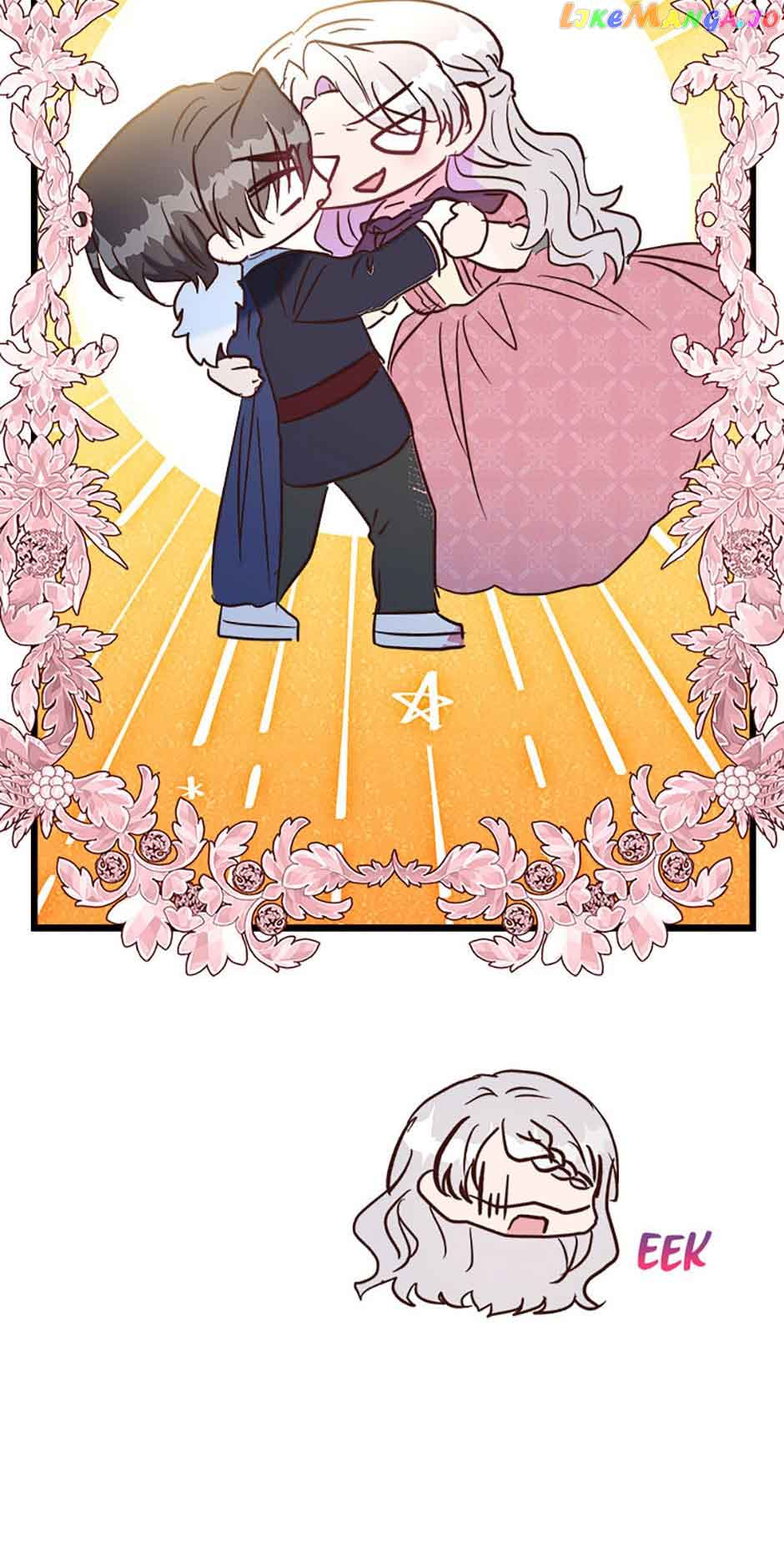 I Didn’t Save You To Get Proposed To chapter 49 page 71