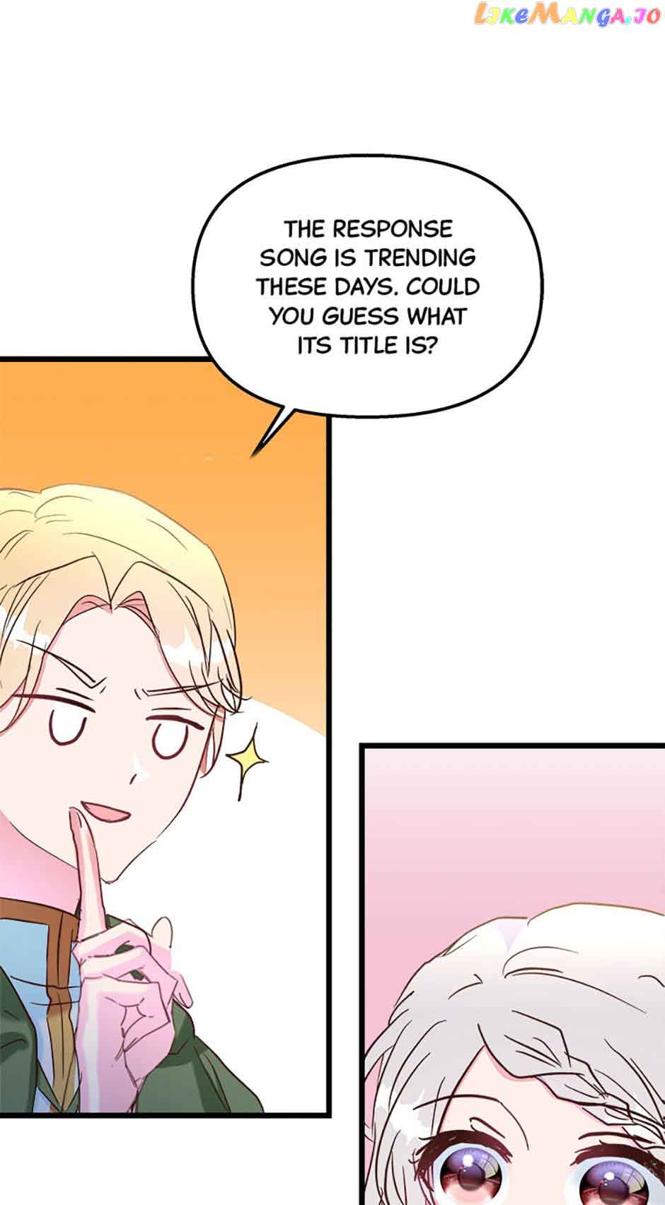 I Didn’t Save You To Get Proposed To chapter 49 page 72