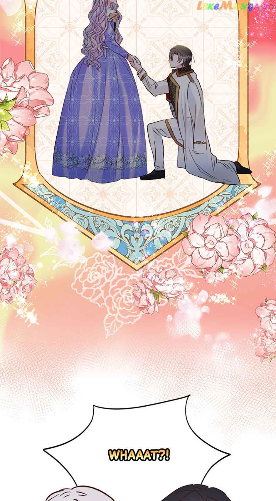 I Didn’t Save You To Get Proposed To chapter 49 page 74