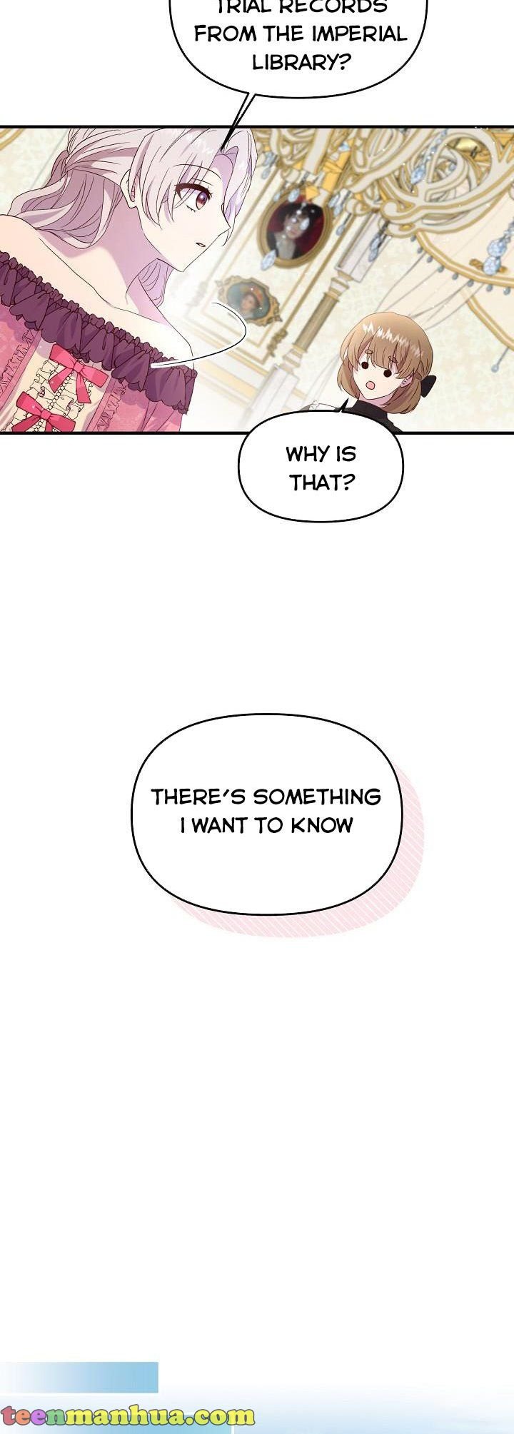 I Didn’t Save You To Get Proposed To chapter 5 page 24