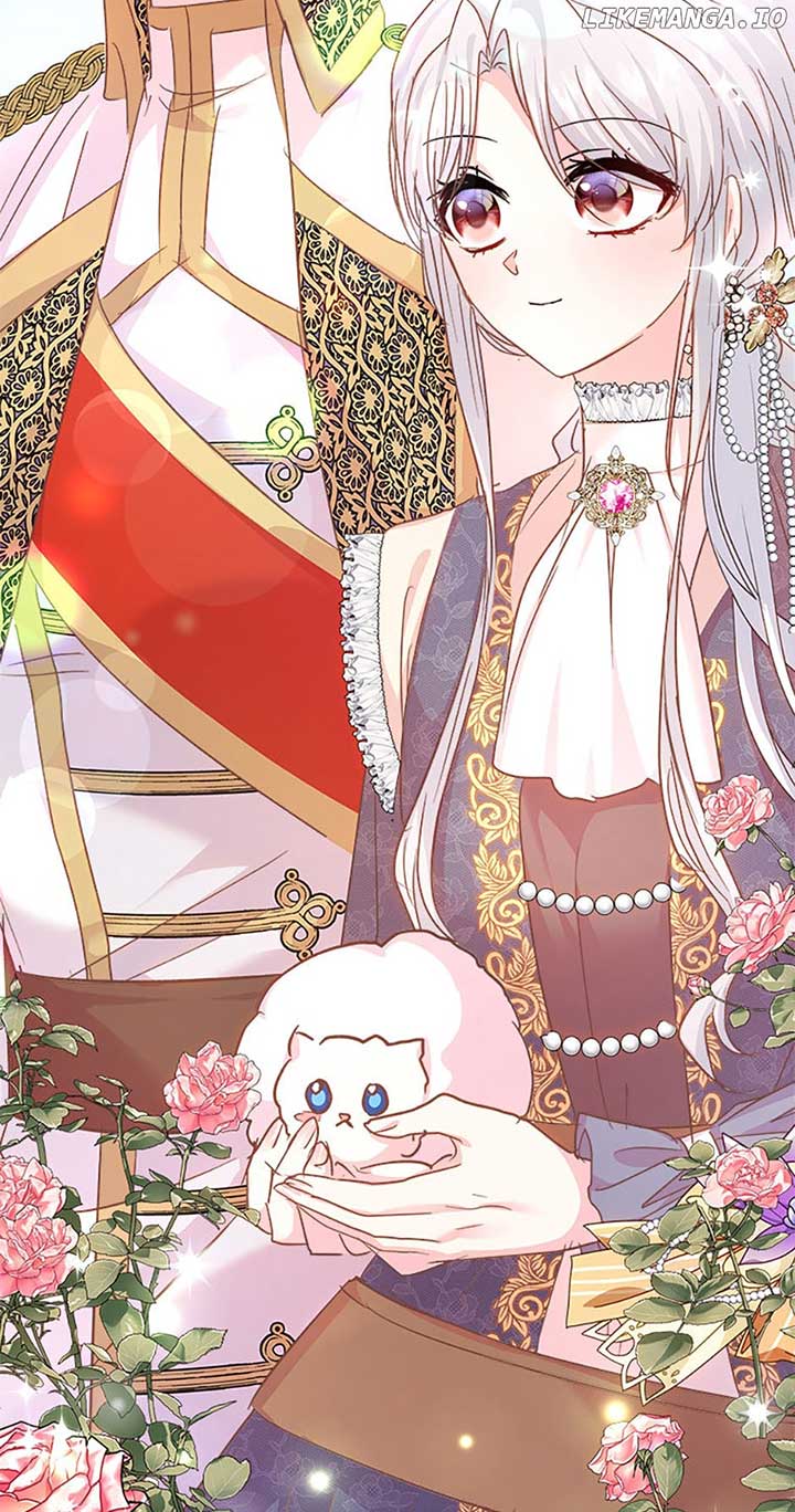 I Didn’t Save You To Get Proposed To chapter 52 page 2