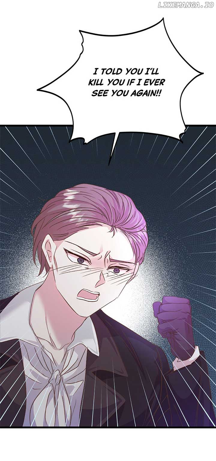 I Didn’t Save You To Get Proposed To chapter 52 page 9