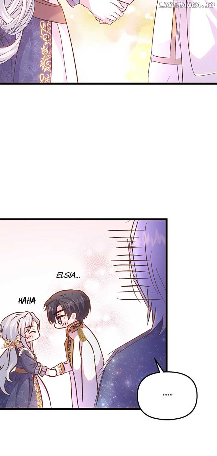 I Didn’t Save You To Get Proposed To chapter 52 page 71