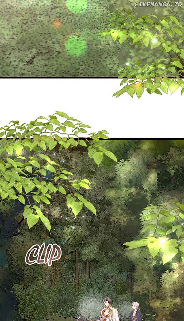 I Didn’t Save You To Get Proposed To chapter 53 page 2