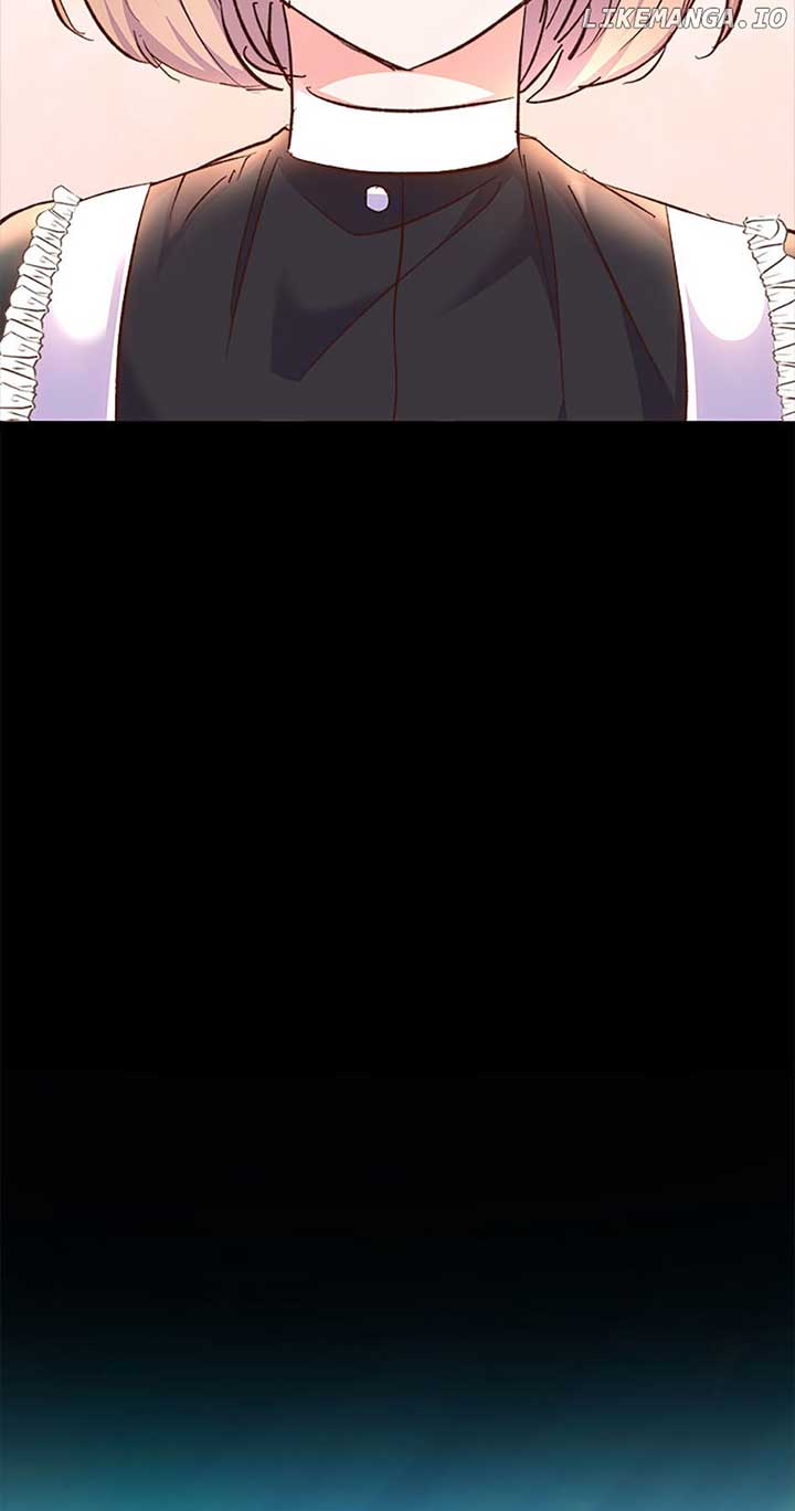 I Didn’t Save You To Get Proposed To chapter 63 page 8